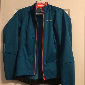 Craft active  jacket
